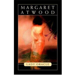 1998 Lady Oracle By Margaret Atwood Book - Paperback